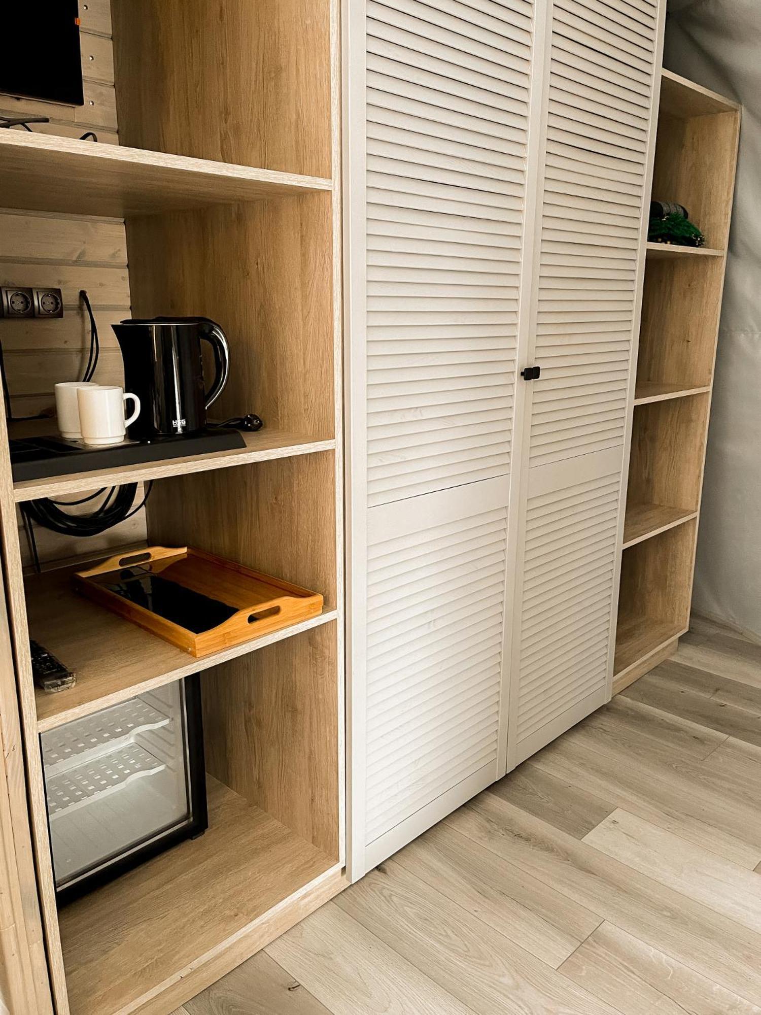 Karpatski Dzherela Yaremche Ngoại thất bức ảnh